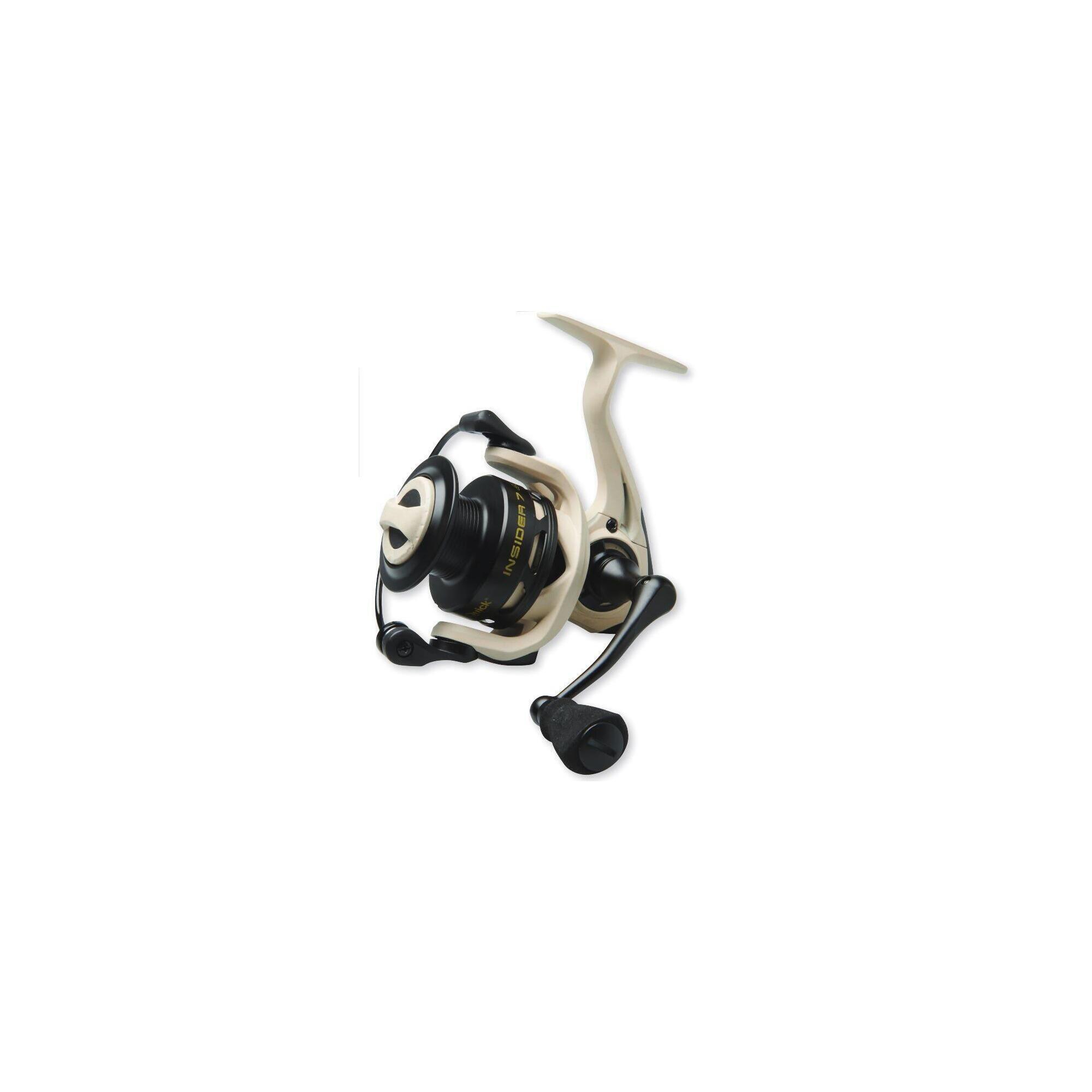 MULINETA DAM QUICK INSIDER 7 5000S FD 6+1BB/230MX0.33MM/5,1:1