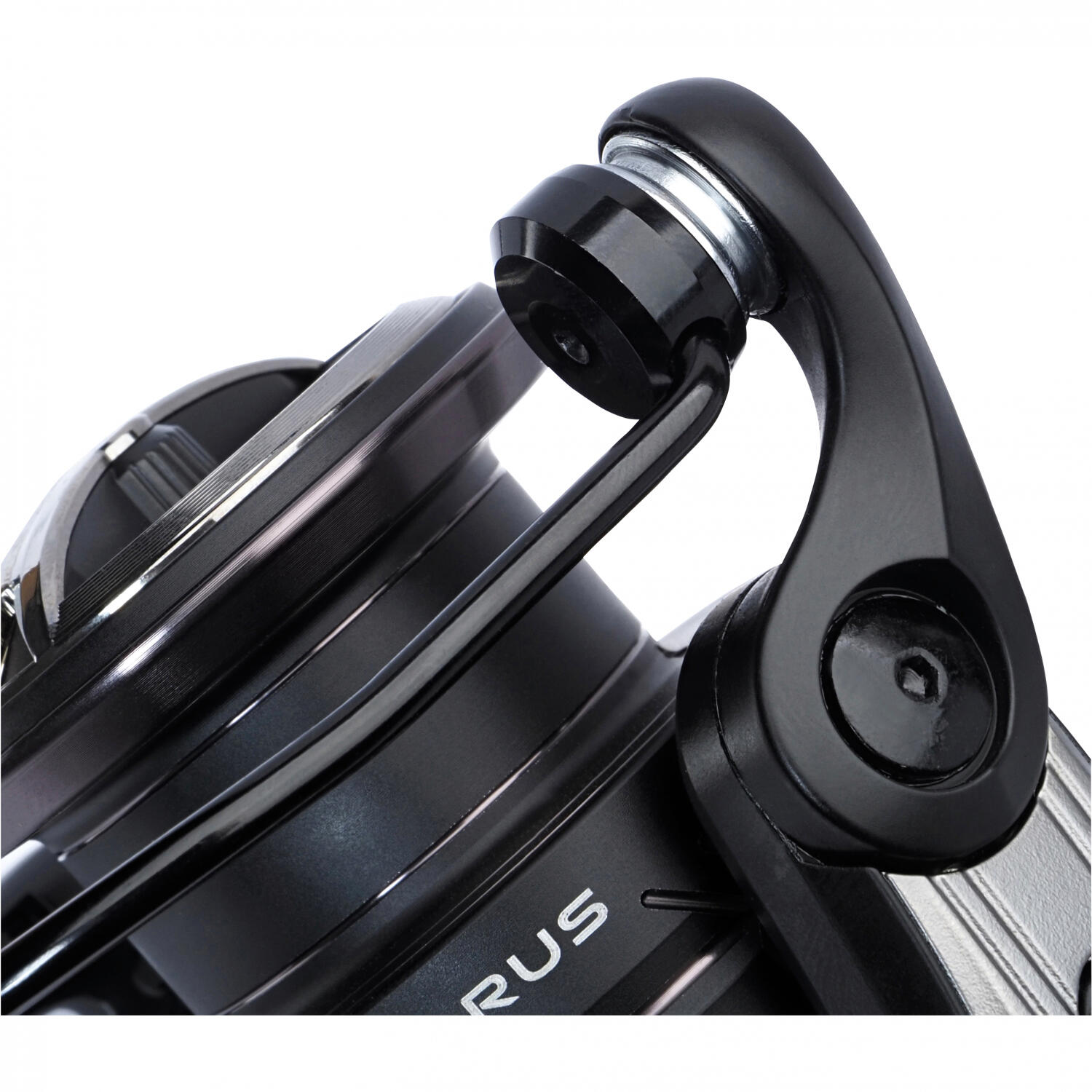 Savage Gear Exorus C5000HG - Angelrolle 3/3