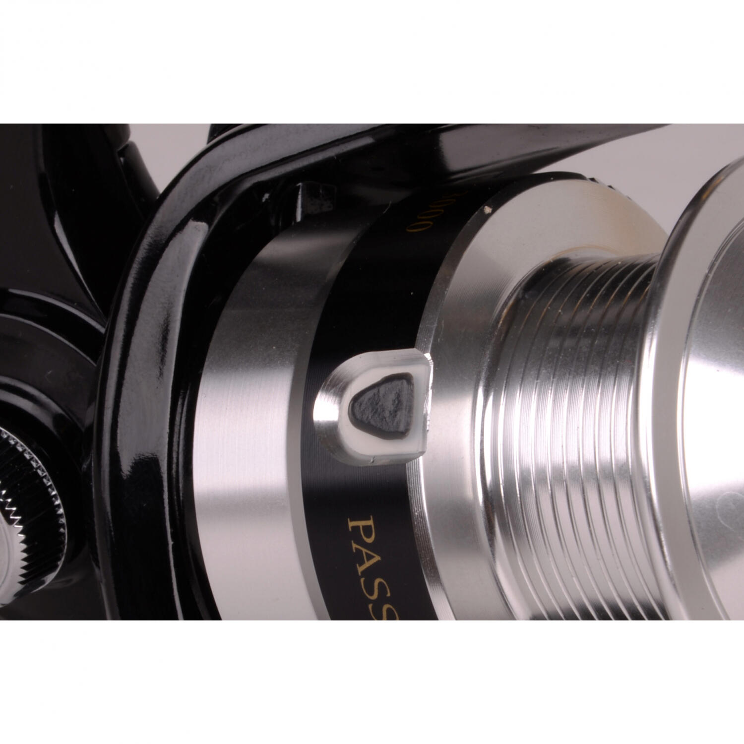 Spro Passion 4000 4/4