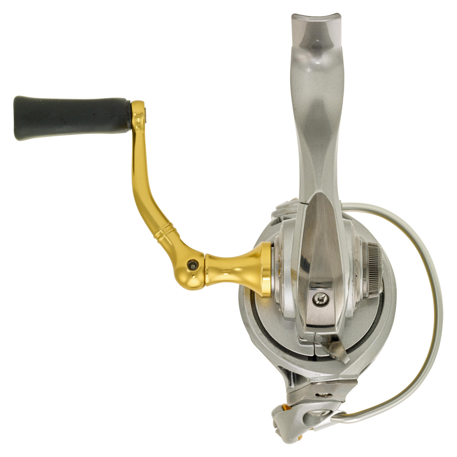 RYOBI Verum II 1000 - Spinnrolle 2/4