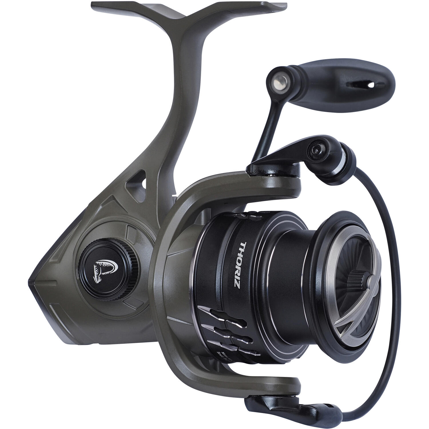 Savage Gear Thoriz 2500HG - Angelrolle 3/4