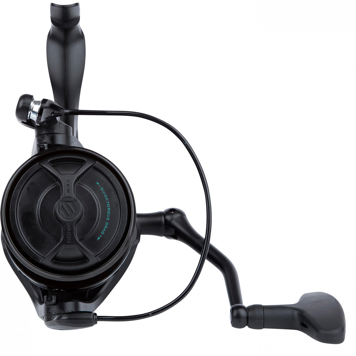 Sonik Herox 10000FRS 3/4