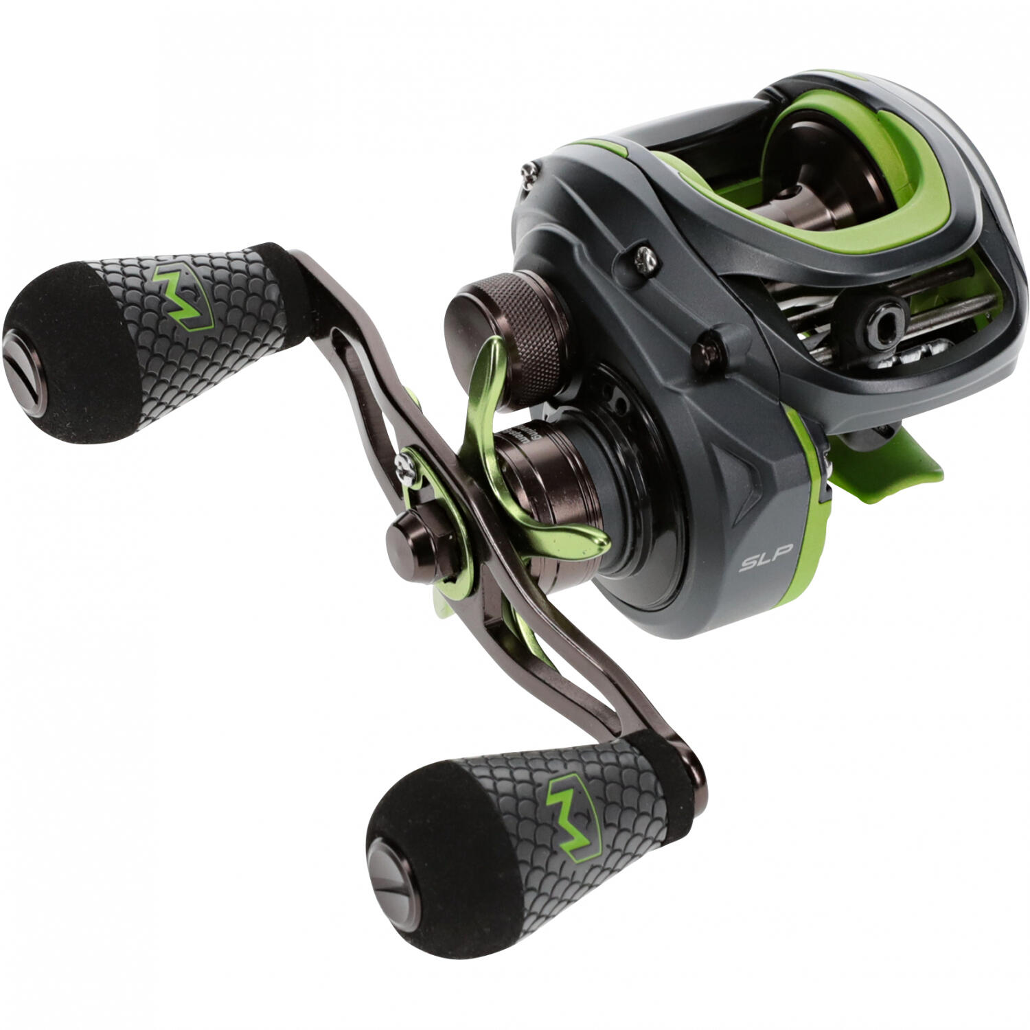 Lew´s MACH 2 Baitcast Reel 3/5