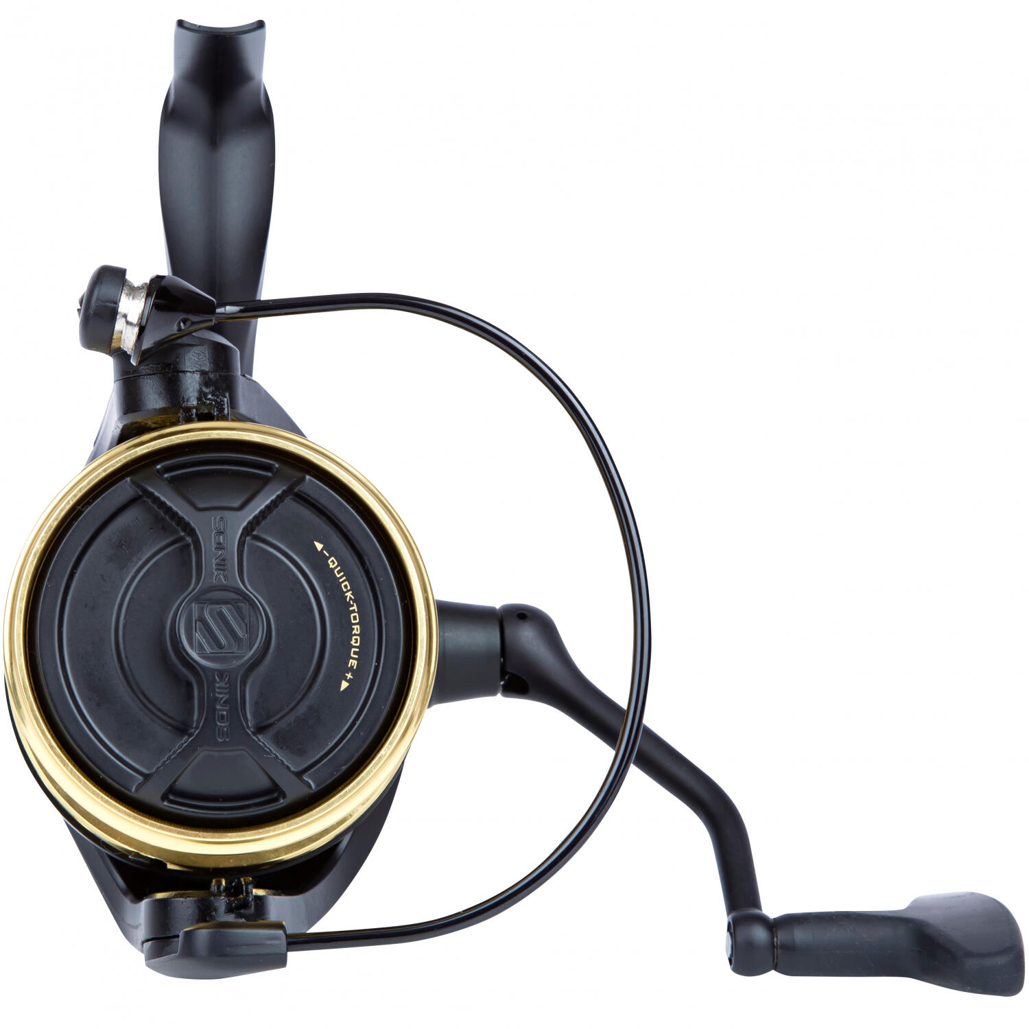 Sonik XTRACTOR+ 5000 GS REEL - Karpfenrolle 3/3