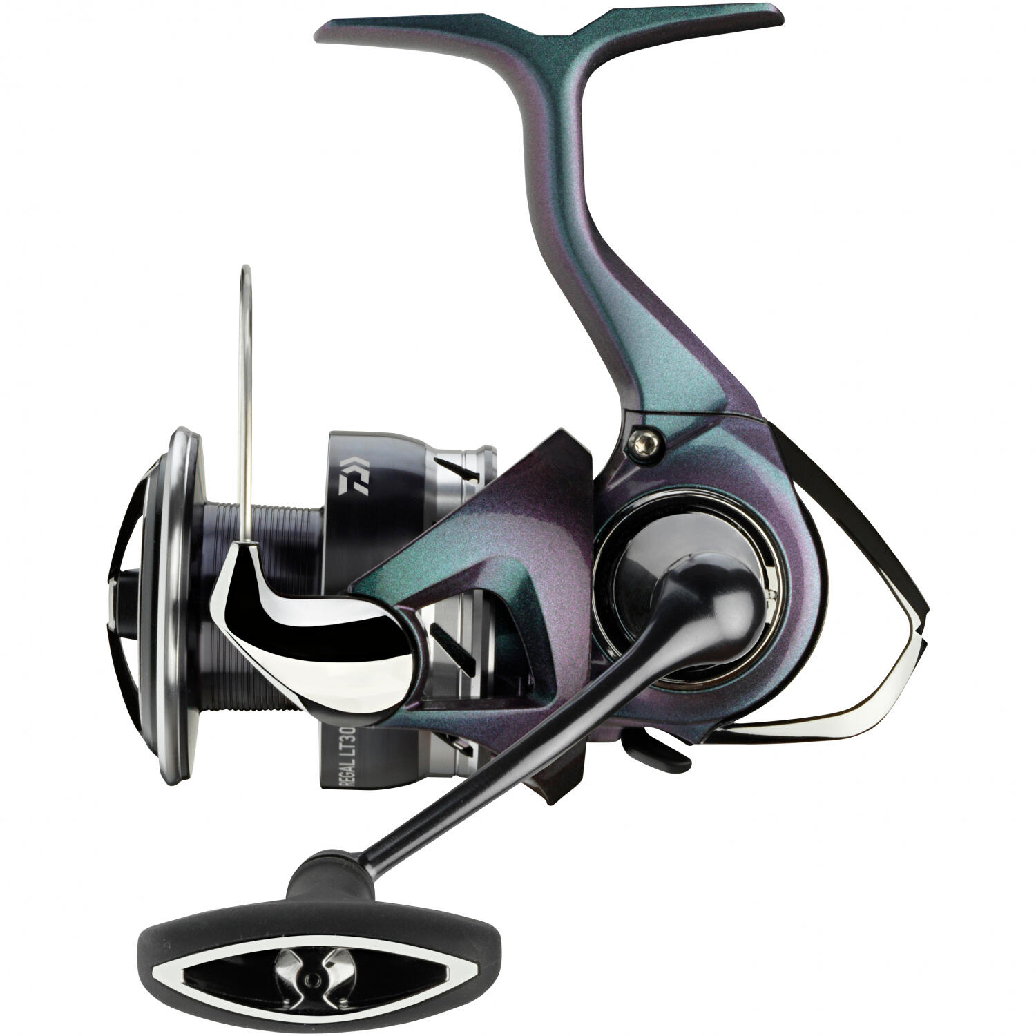 Daiwa 24 Regal LT 2/2