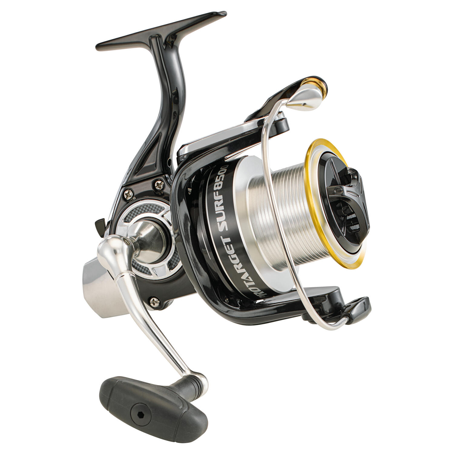 RYOBI Protarget Surf 8500 5+1 2/2