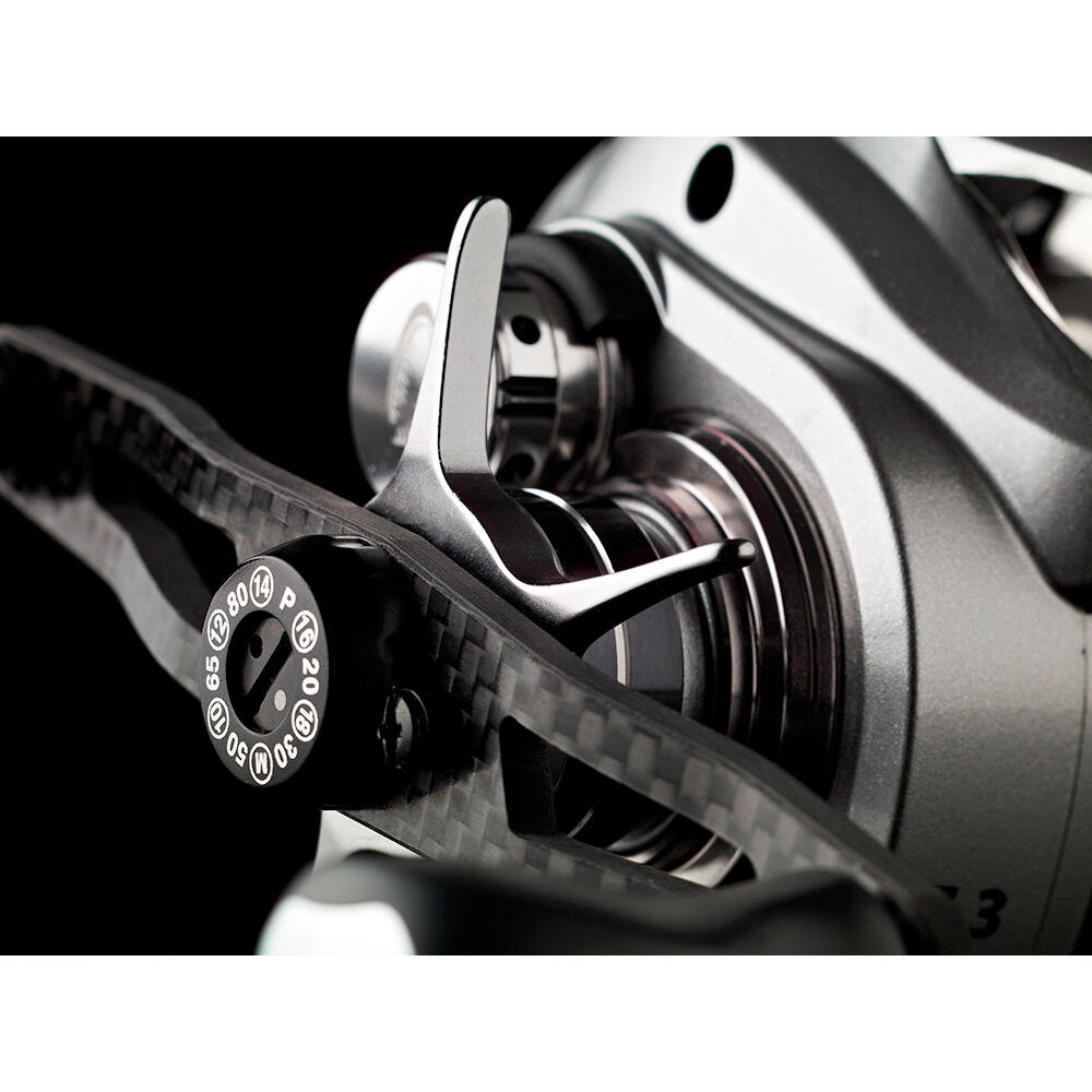 Savage Gear SG10 300 BC 5.6:1 RH - Rechtshand Rolle 5/5