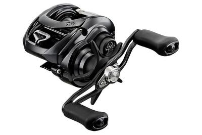 Daiwa tatula 23 tw 100xhl - roofvis reel