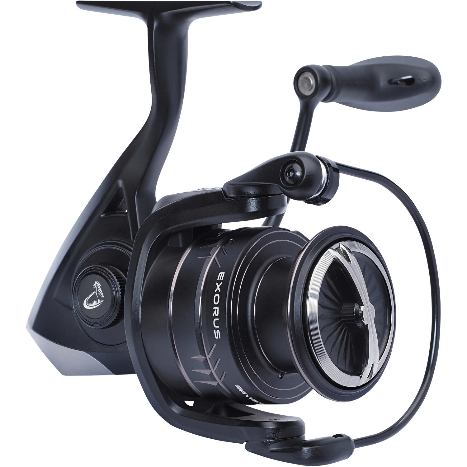 Savage Gear Exorus 4000 - Angelrolle 2/3