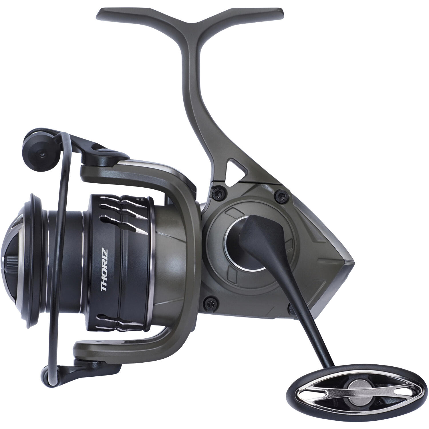 Savage Gear Thoriz 2500HG - Angelrolle 2/4