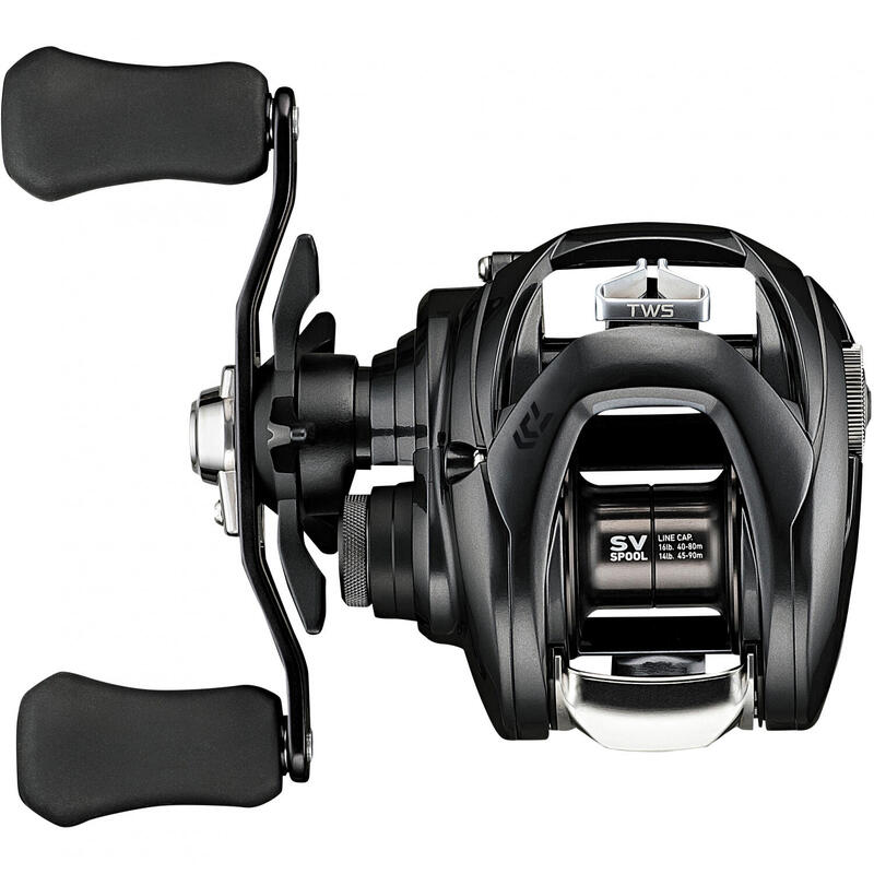MULTIPLICATOR DAIWA TATULA SV TW 70HL 7RUL/80M/026/7,1:1