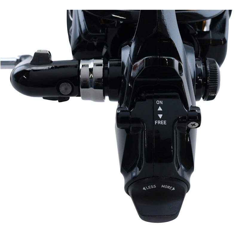 Mulineta Daiwa 20 GS BR pentru pescuit la crap