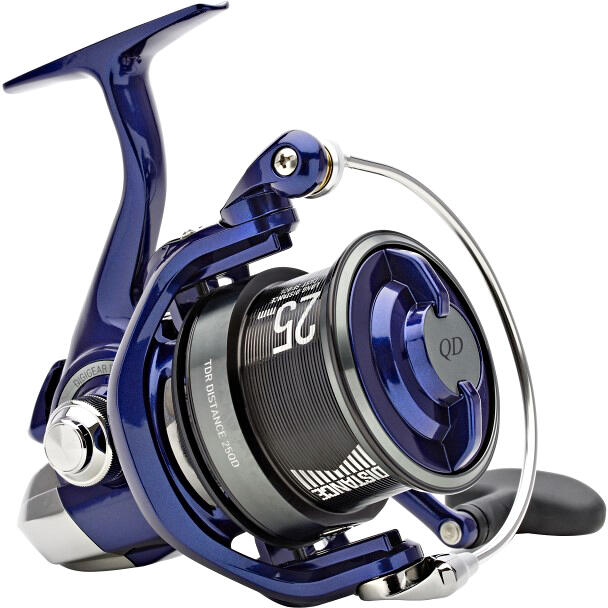 Daiwa TDR 23 Distance 25QD 4/5