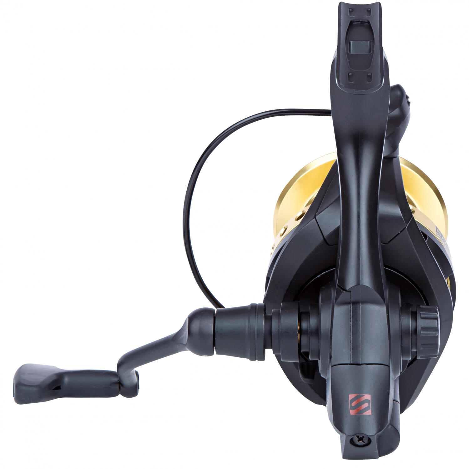 Sonik XTRACTOR+ 5000 GS REEL - Karpfenrolle 2/3