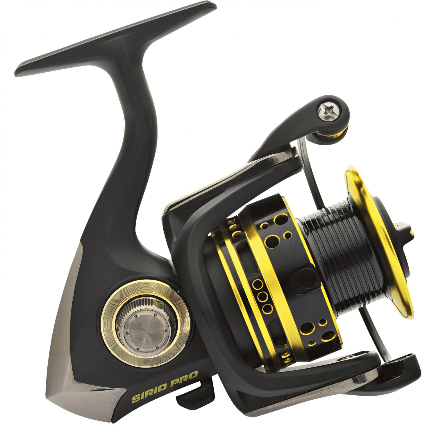 Tubertini Sirio Pro 2000 - Stationärrolle 2/2