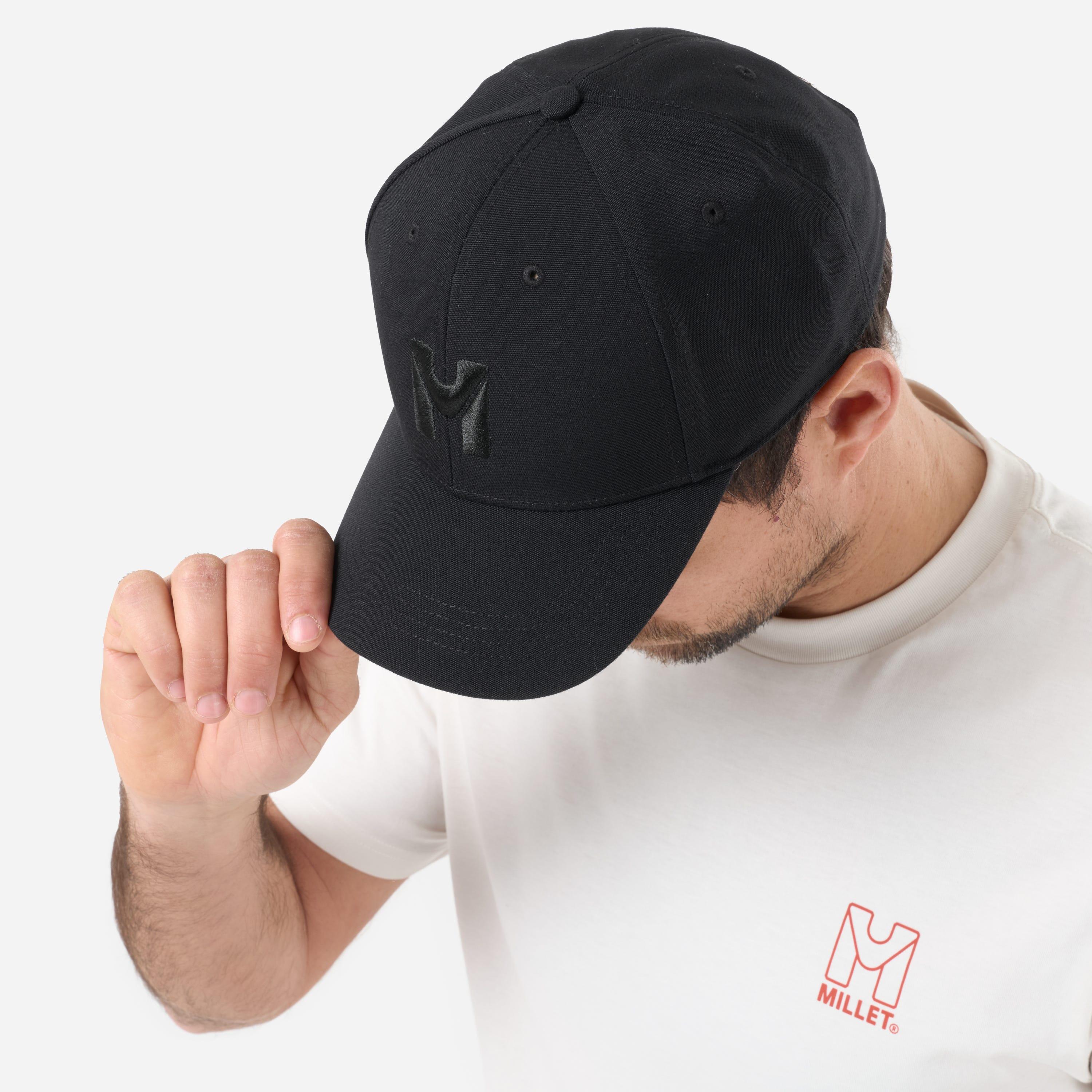 Unisex Urbaner Look Cap  CHAMONIX 3/3