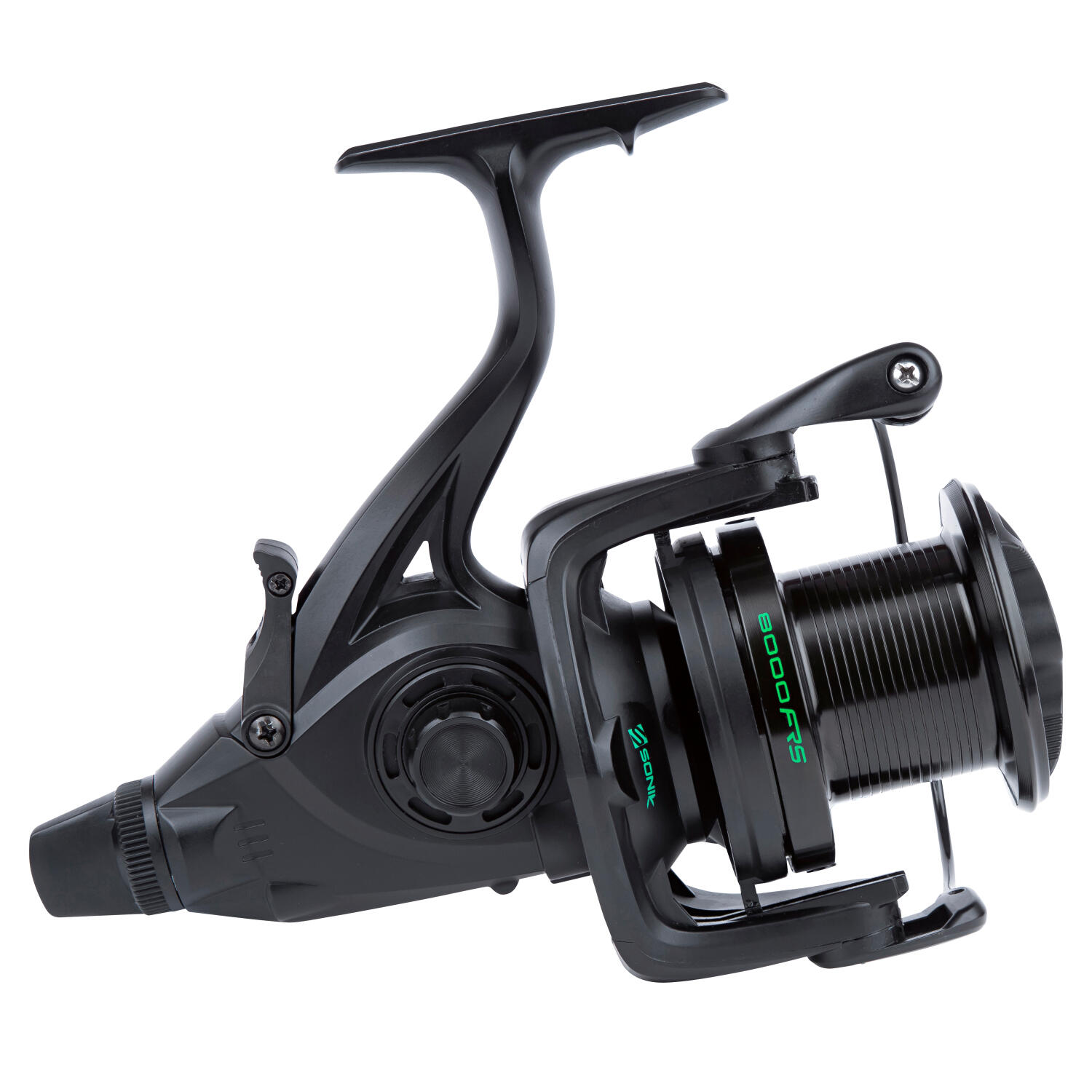 Sonik Herox 10000FRS 4/4