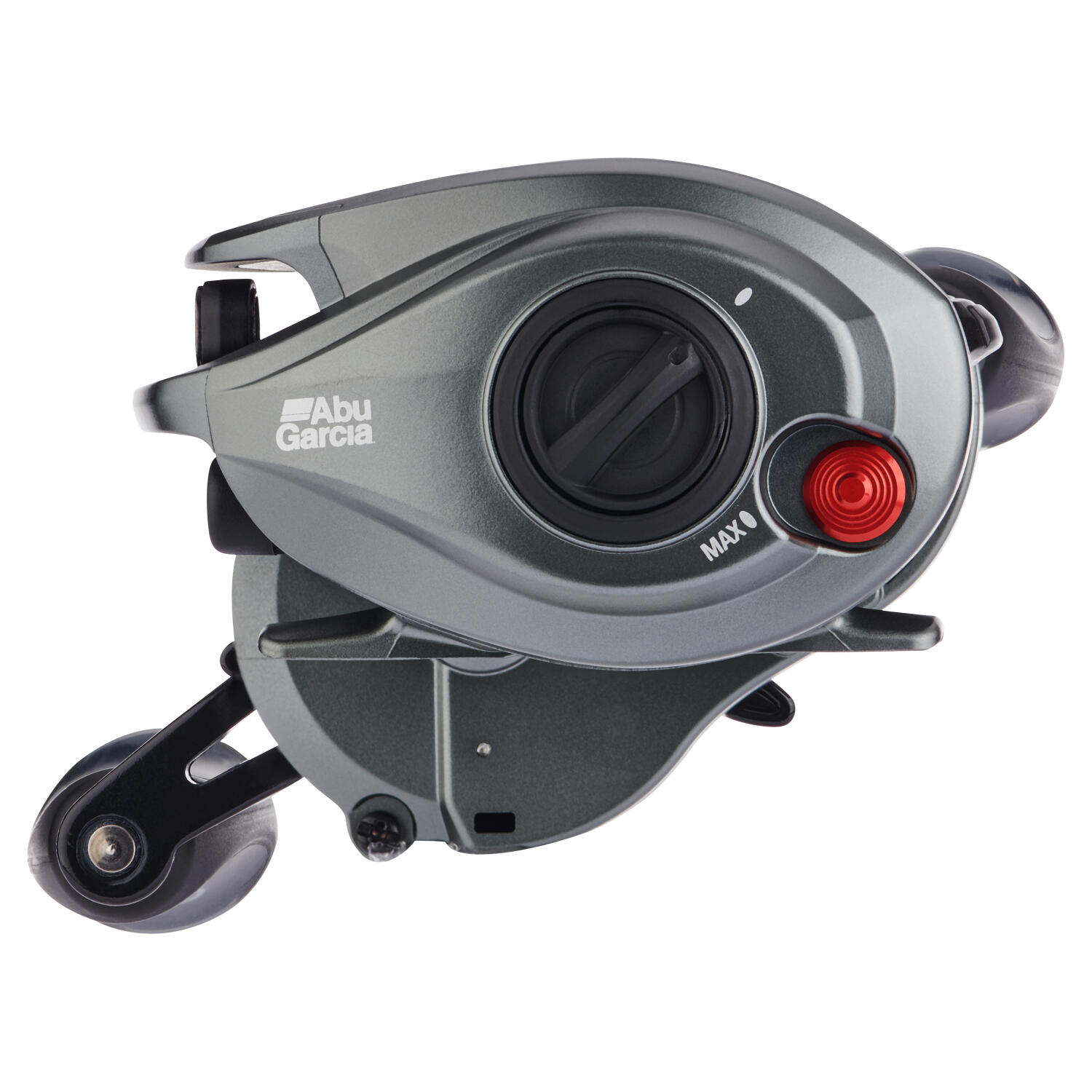 Abu Garcia MAX 4 Low Profile 5/5