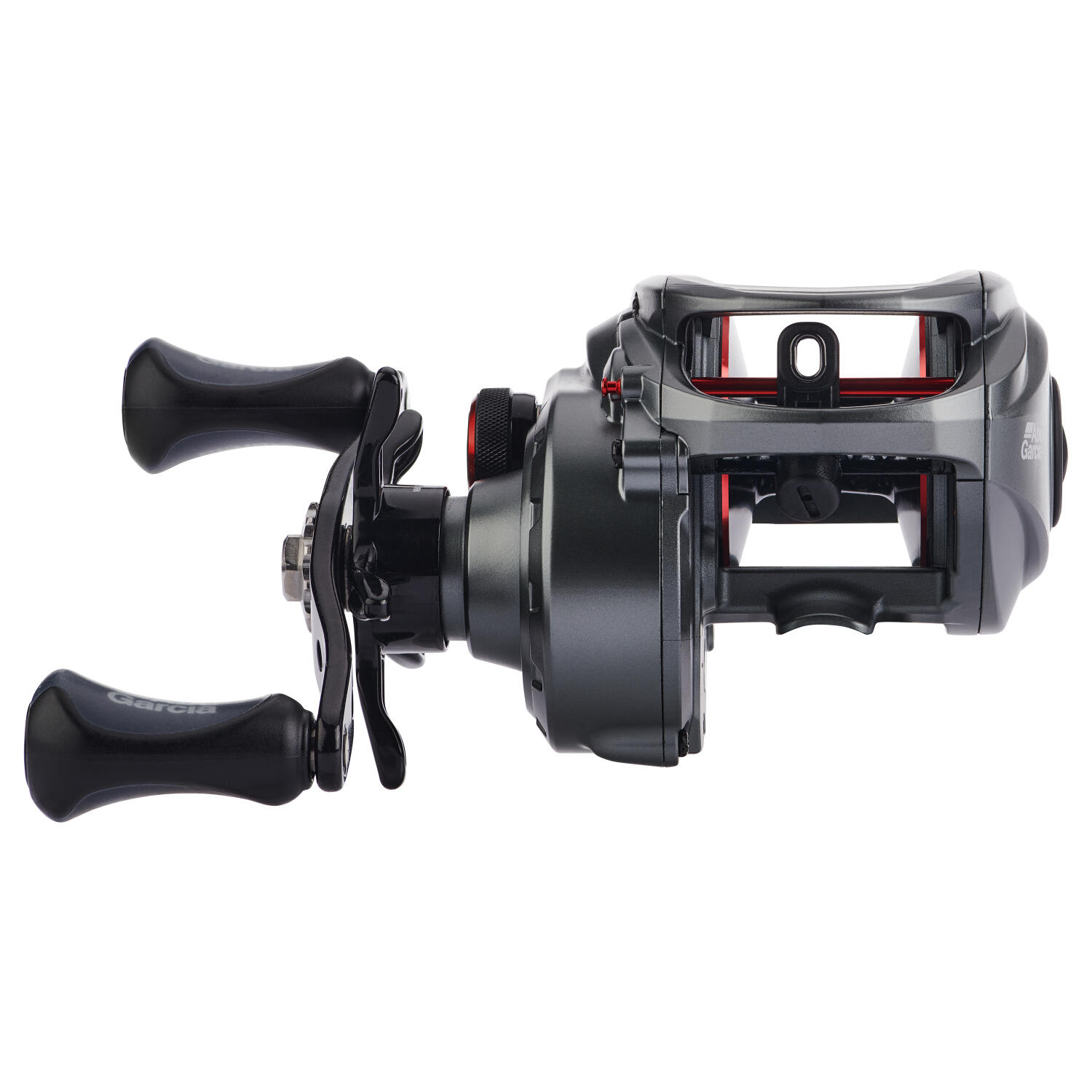 Abu Garcia MAX 4 Low Profile 4/5
