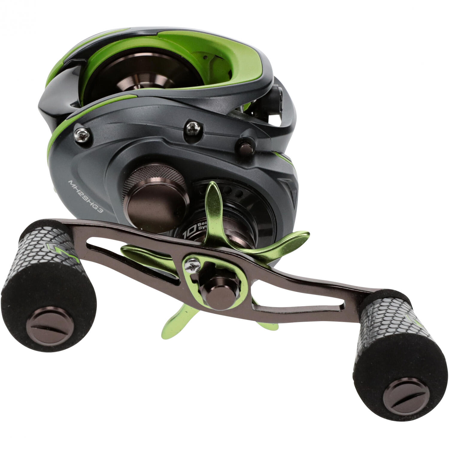 Lew´s MACH 2 Baitcast Reel 4/5