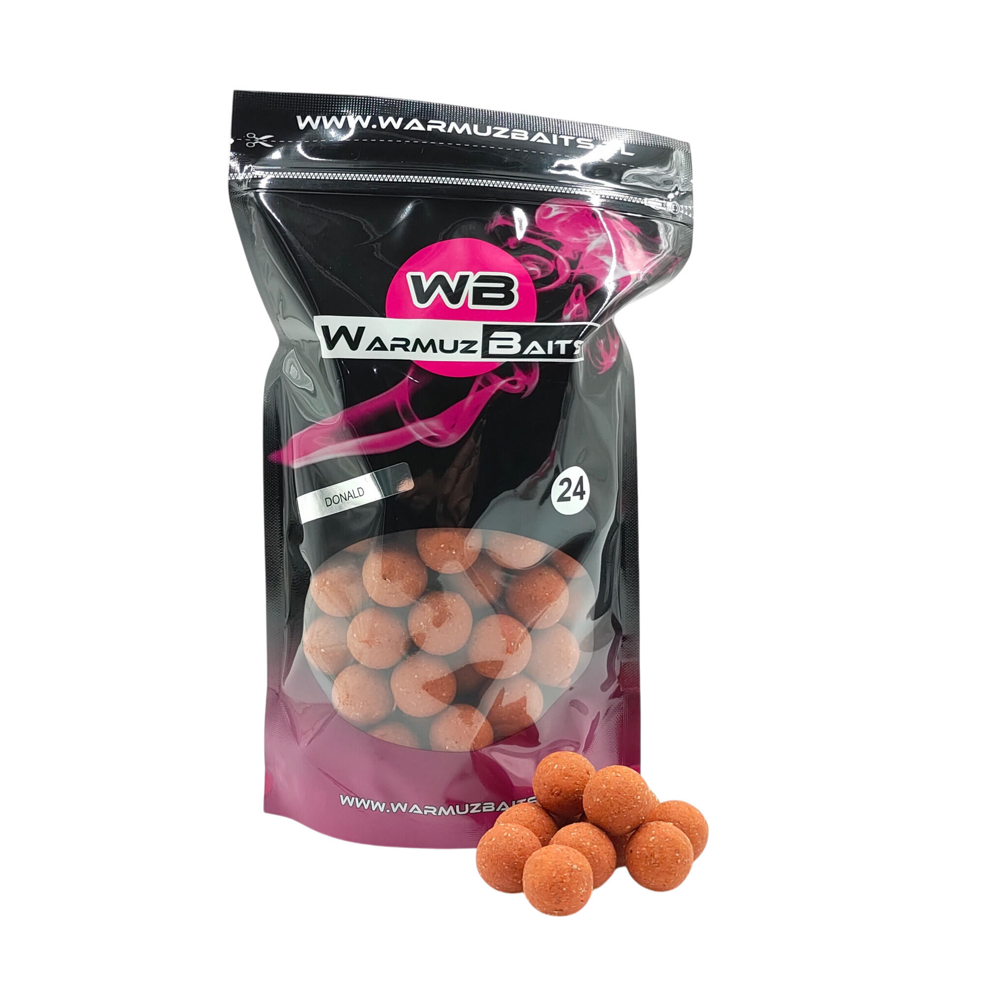WARMUZ BAITS picture