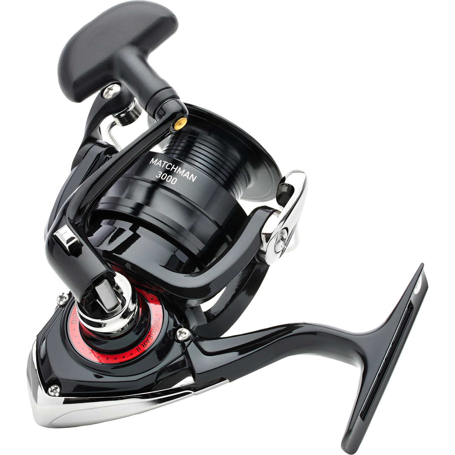 Daiwa 23 Matchman 3/3