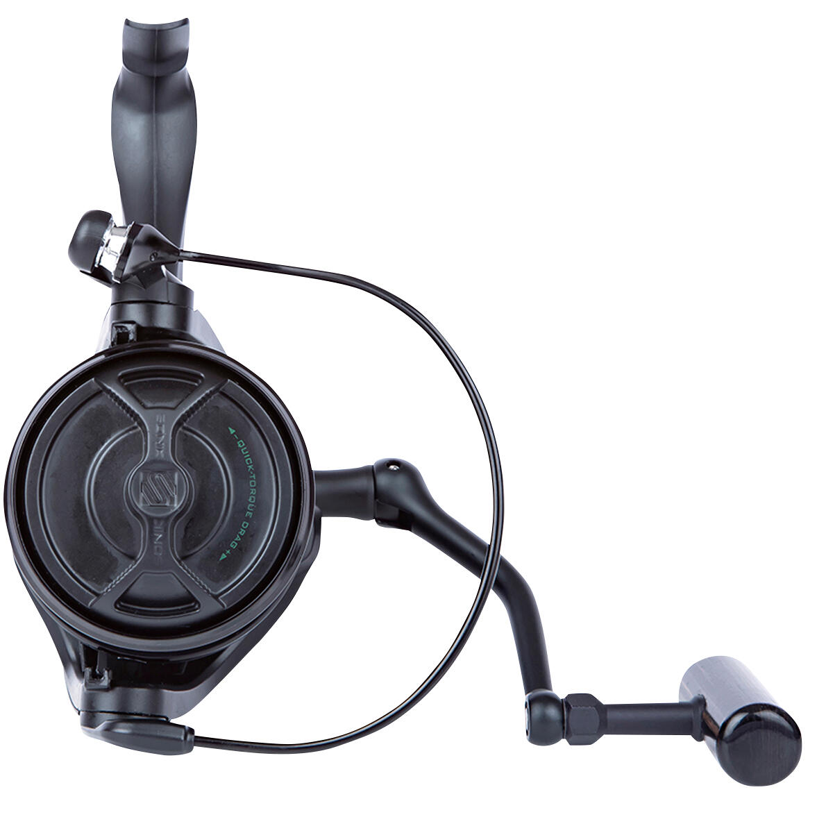 Sonik Herox Reel 8000 4/5