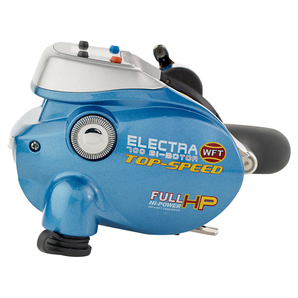 WFT Electra 700PR Bimotor 2/2