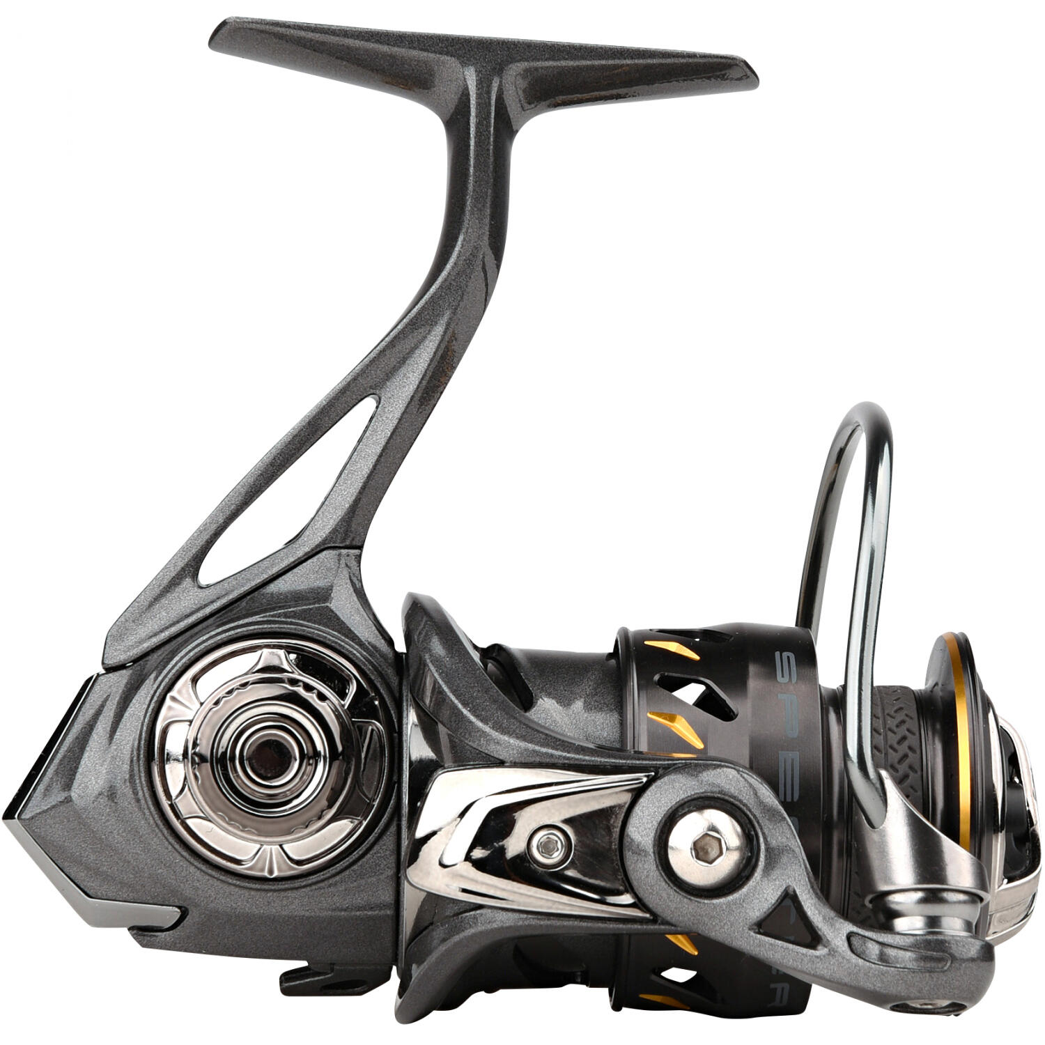 Spro Specter Spin 3000 - SPRO Molen 3/5