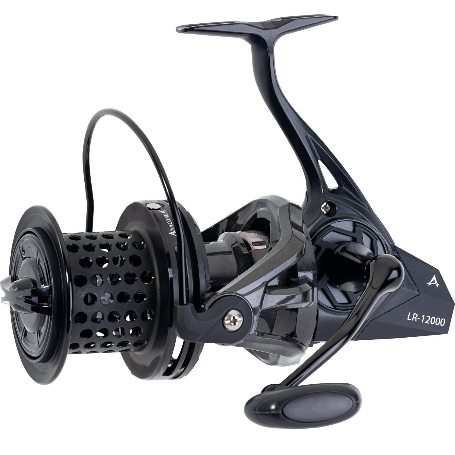 ANACONDA Power Carp LR-12000 - Angelrolle 2/2