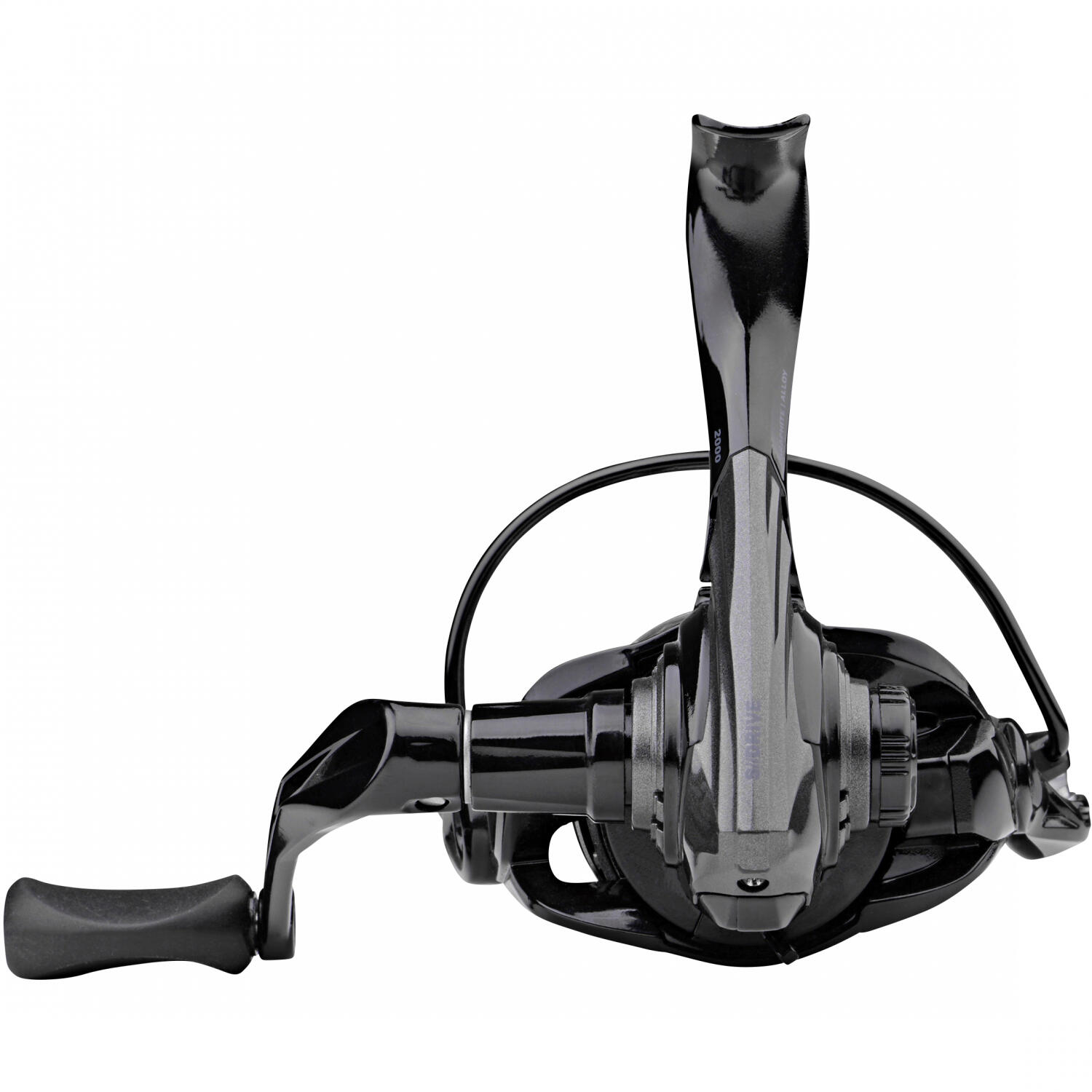 Rolle Trout Master 262 g 5/5