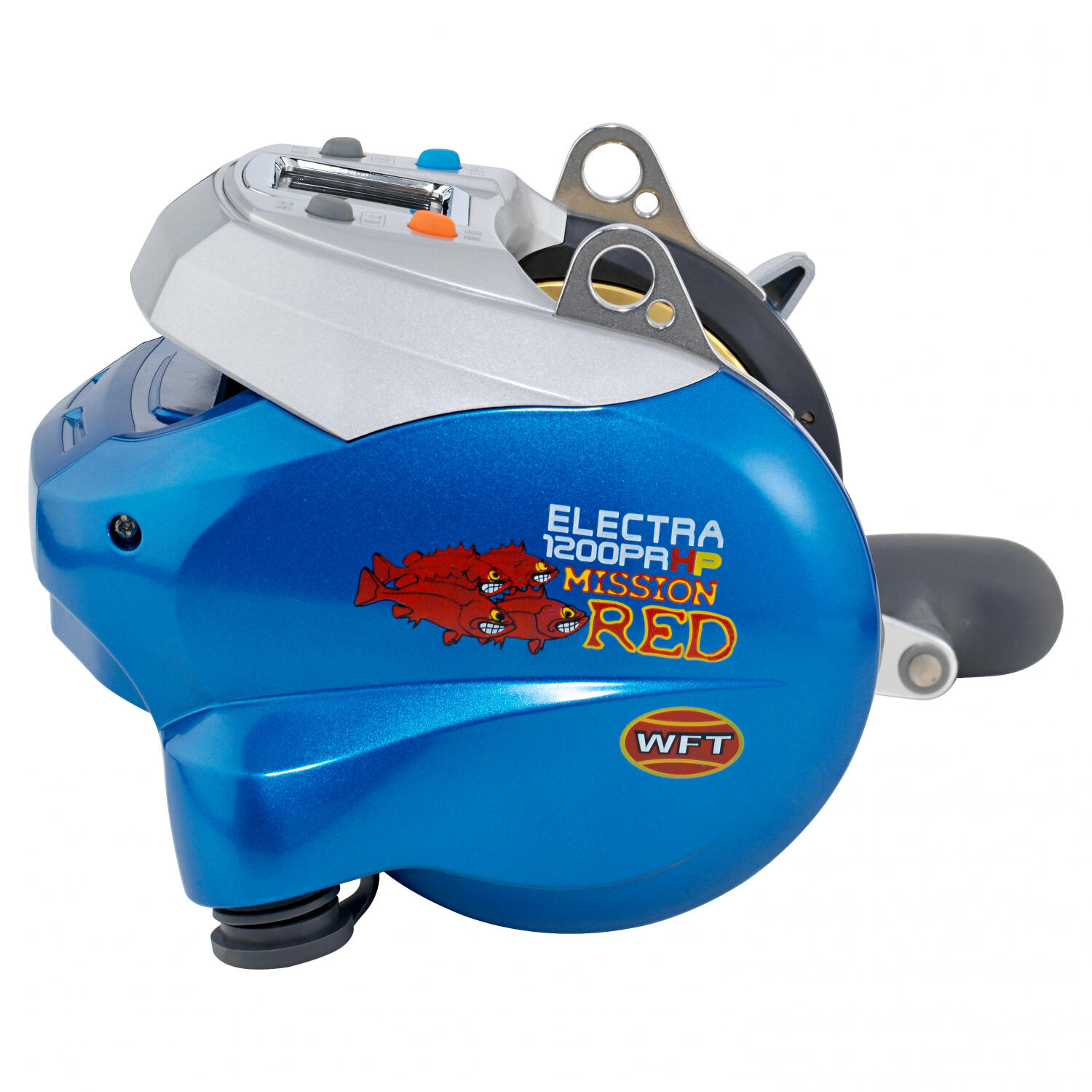 WFT Electra 1200 PR HP 3/3