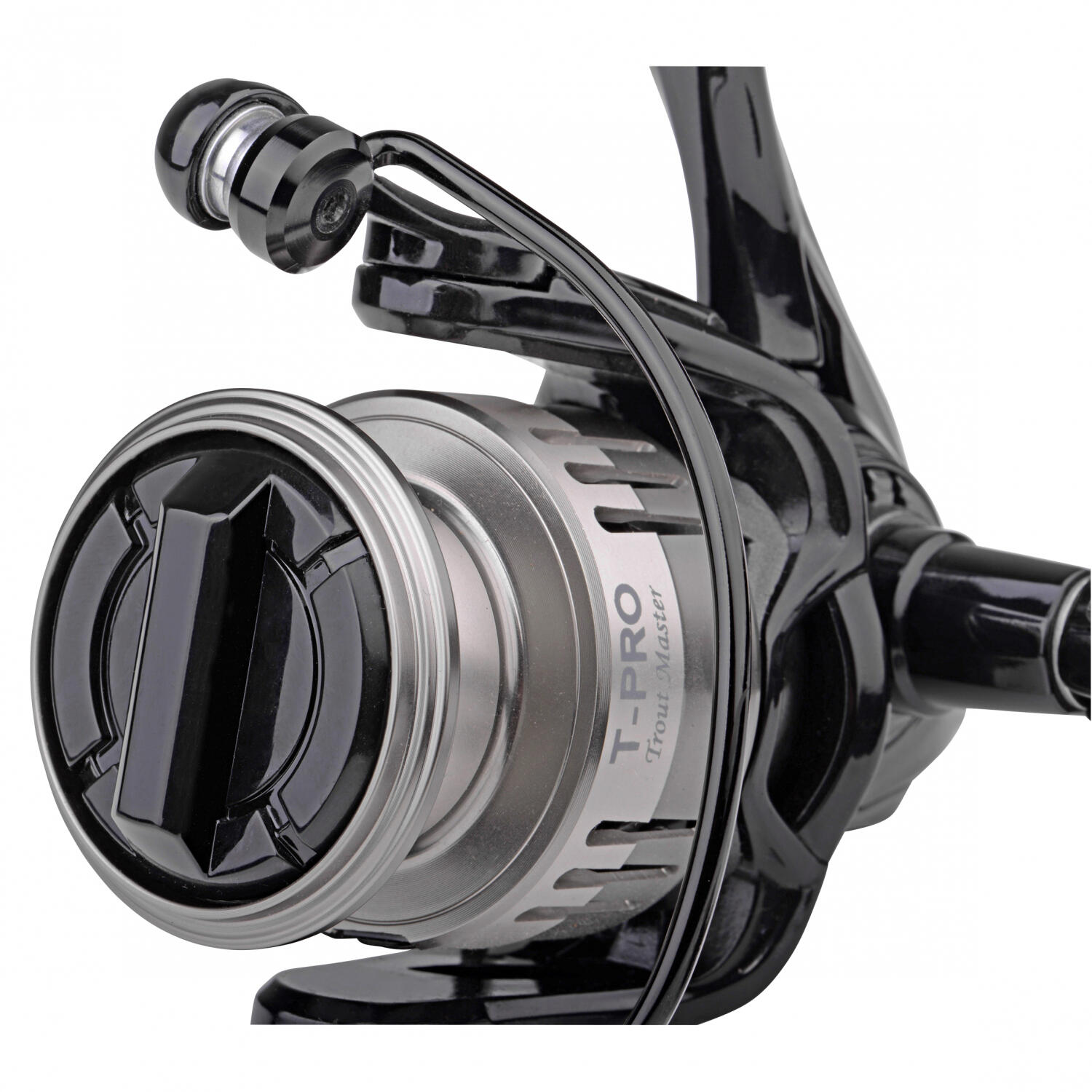 Trout Master 2000 Trout Pro Rolle - Forellenrolle 3/5