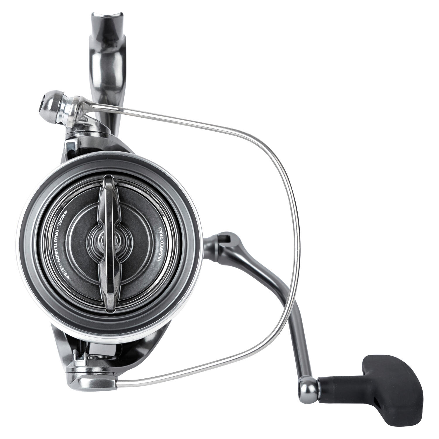 Shimano Aero Technium MgS XSD 2/5