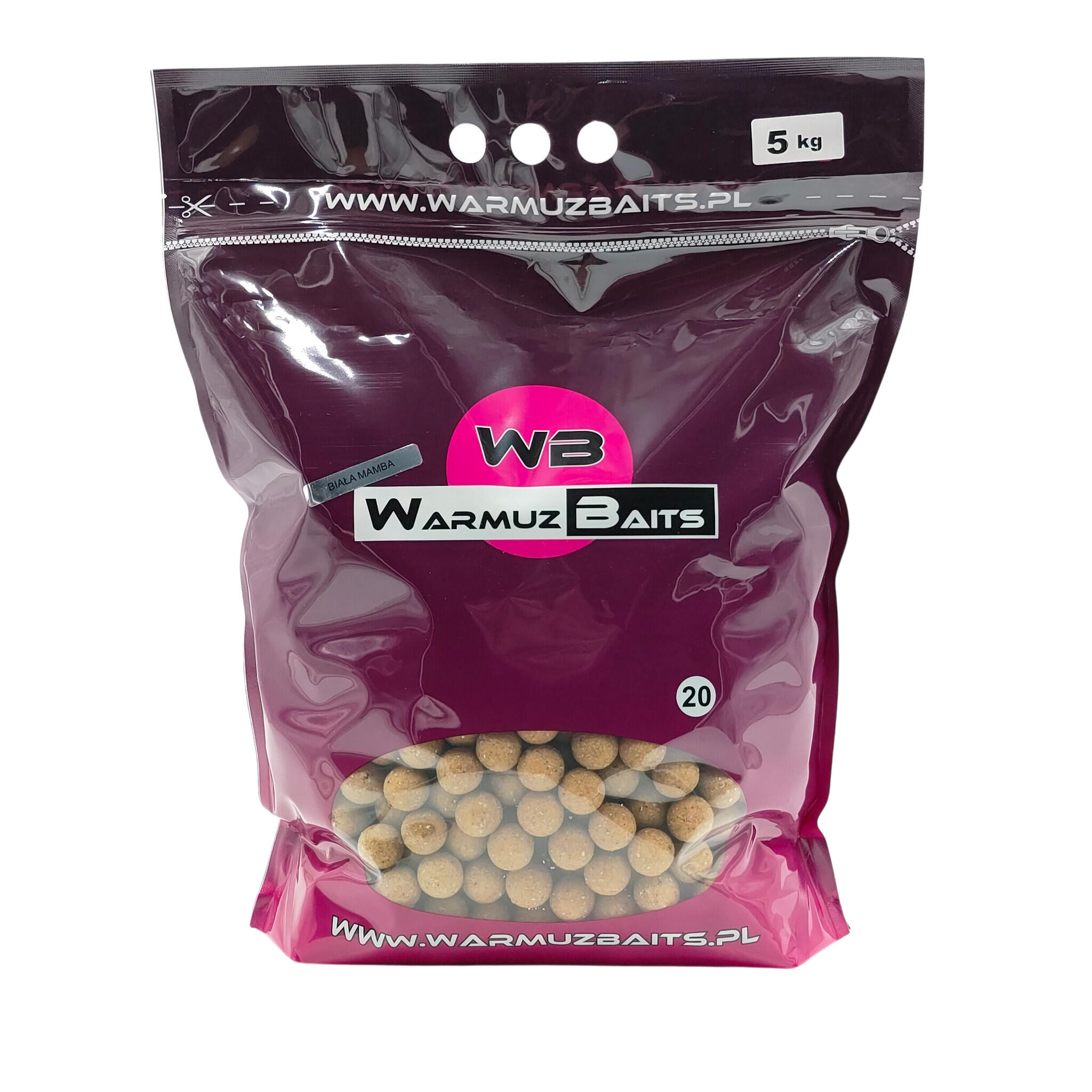 WARMUZ BAITS picture
