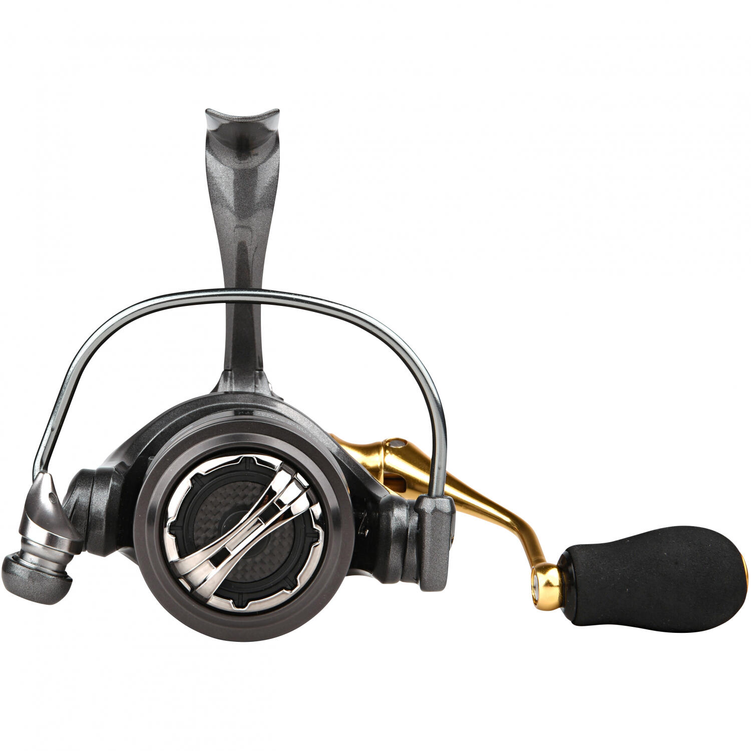Spro Specter Spin 3000 - SPRO Molen 5/5