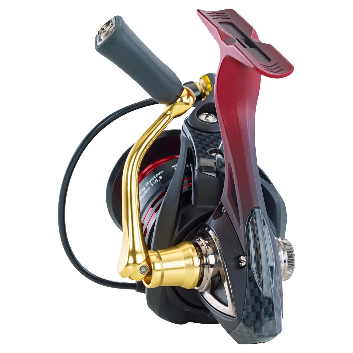 RYOBI NCRT Naxo 1000 9+1 2/2