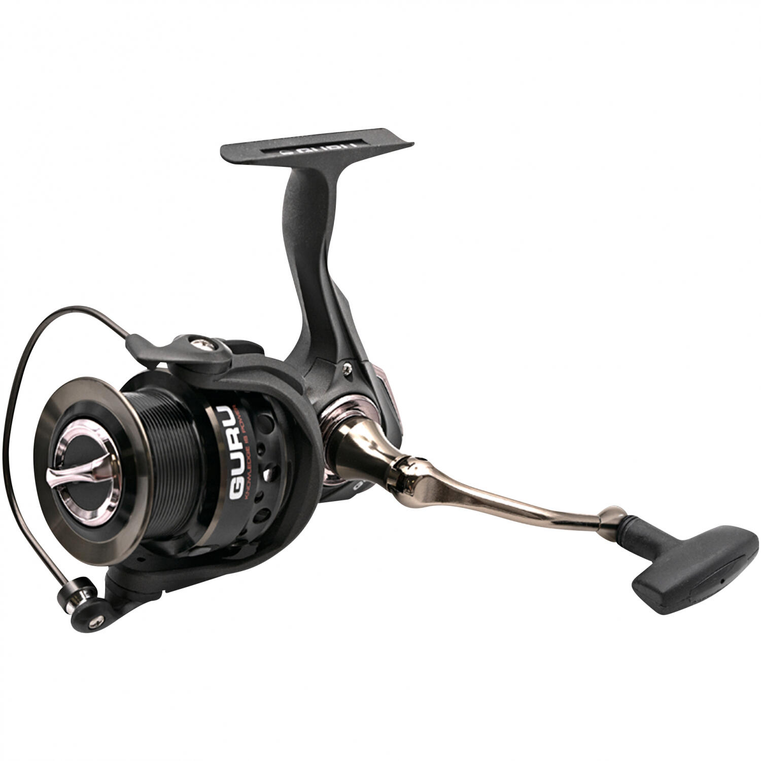 Guru A-Class 4000 Reel - Witvis Molen 4/5