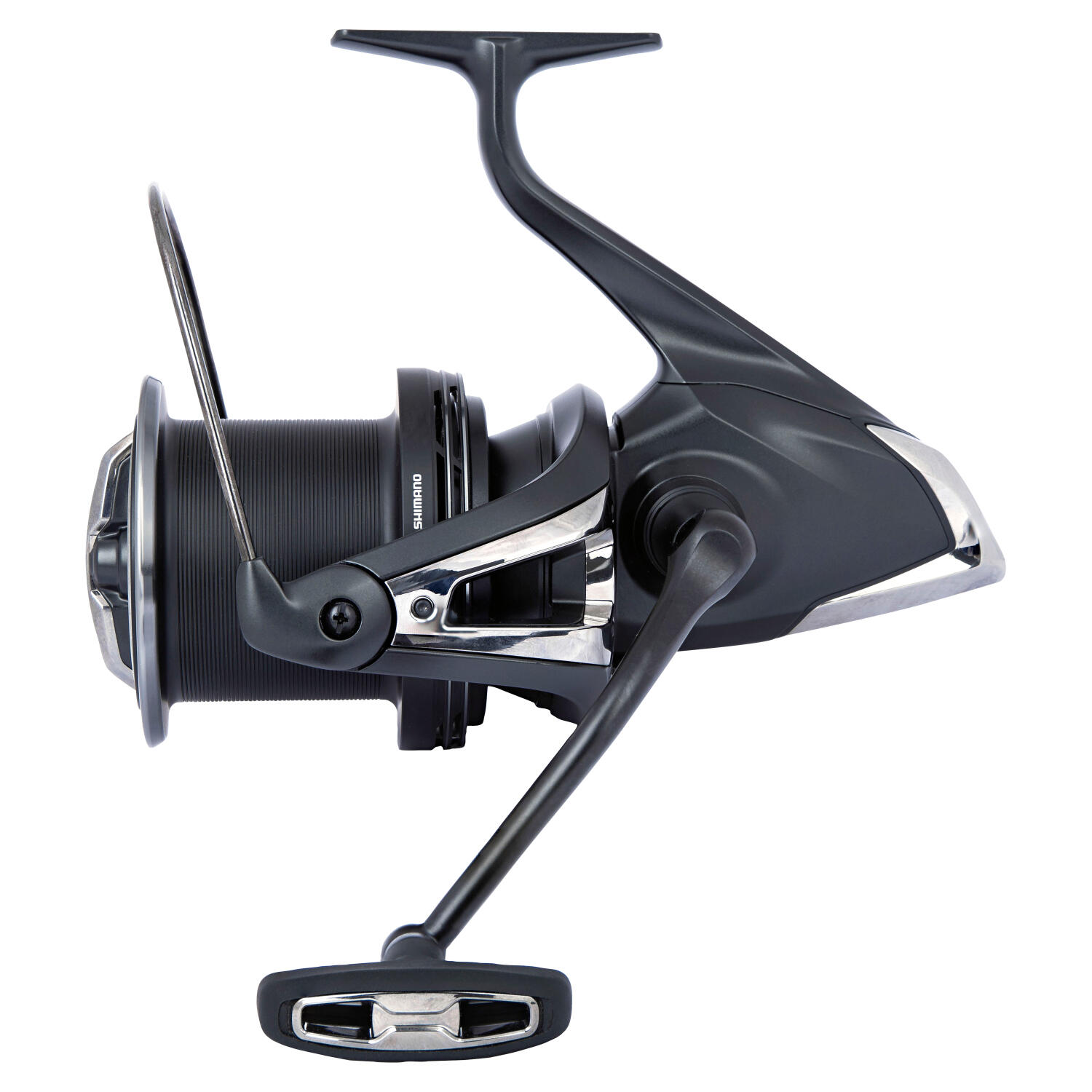 Shimano Aero Technium MgS XSD 5/5