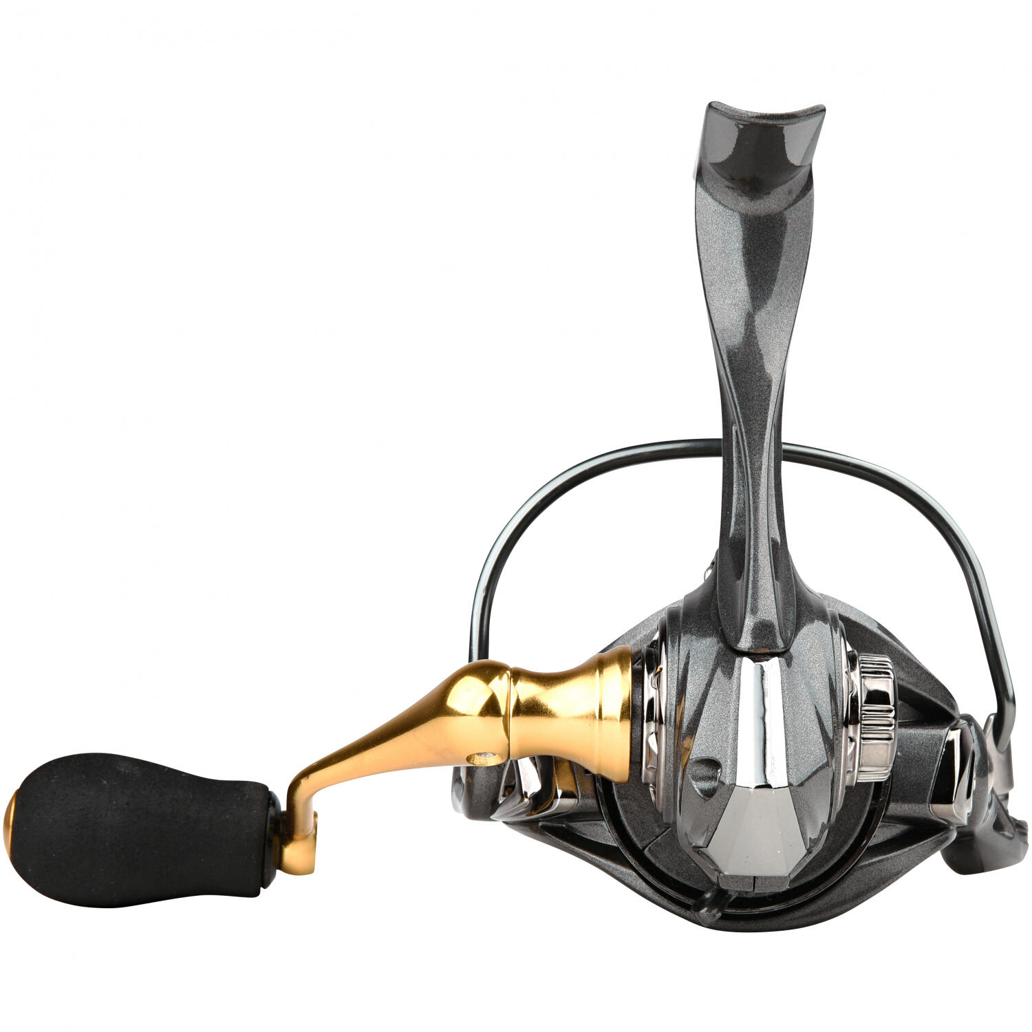 Spro Specter Spin 3000 - SPRO Molen 4/5