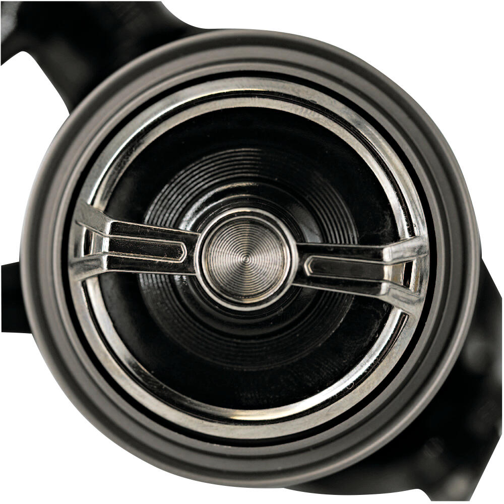 Spro Revex 5/5