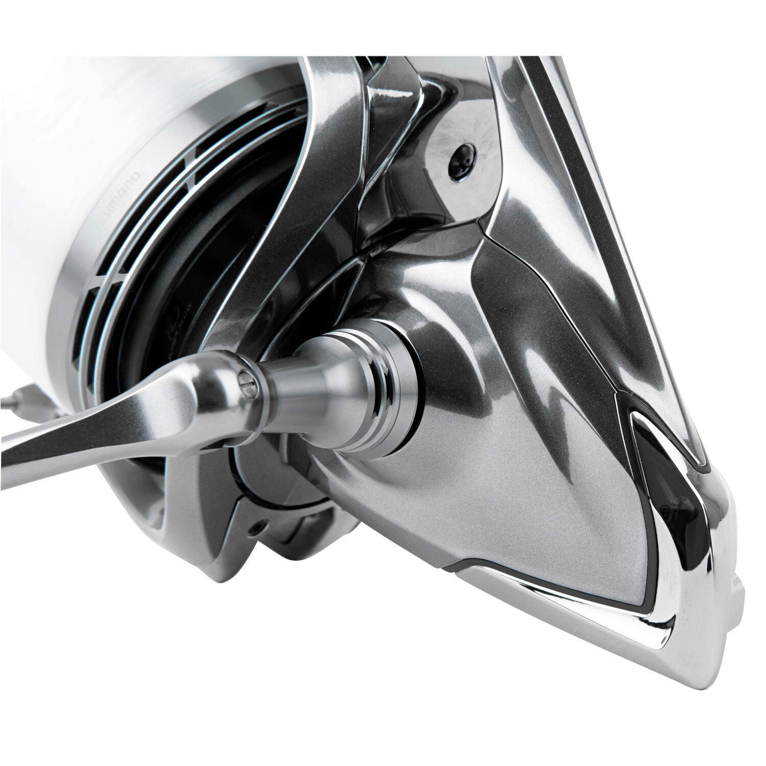 Shimano Aero Technium MgS XSD 4/5