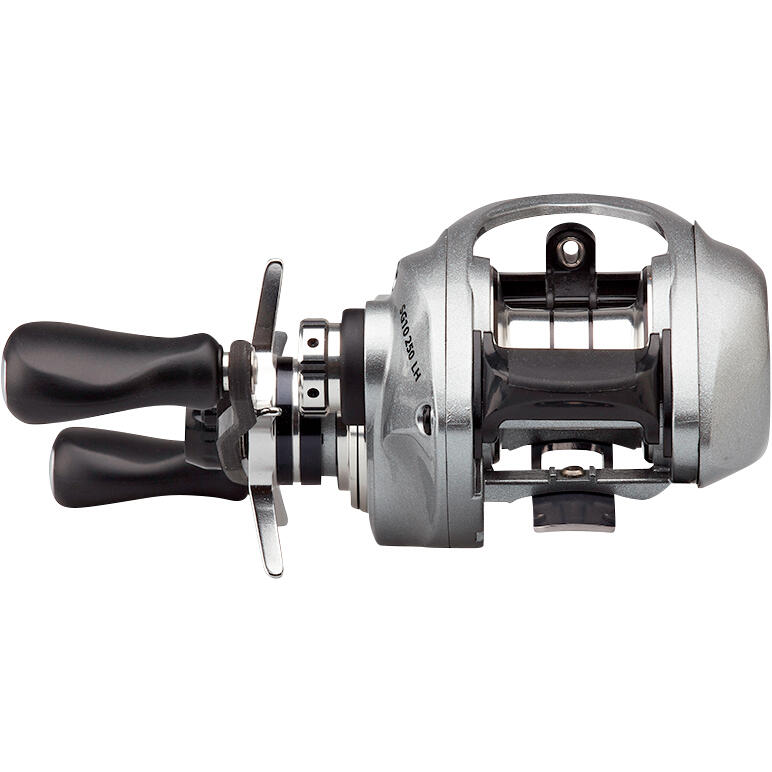 Savage Gear 6.6:1 SG10 250 RH BC - Rechtshand Baitcaster Rolle 5/5