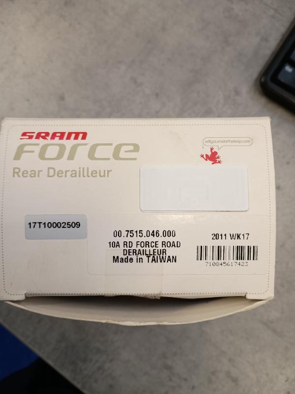 SRAM picture