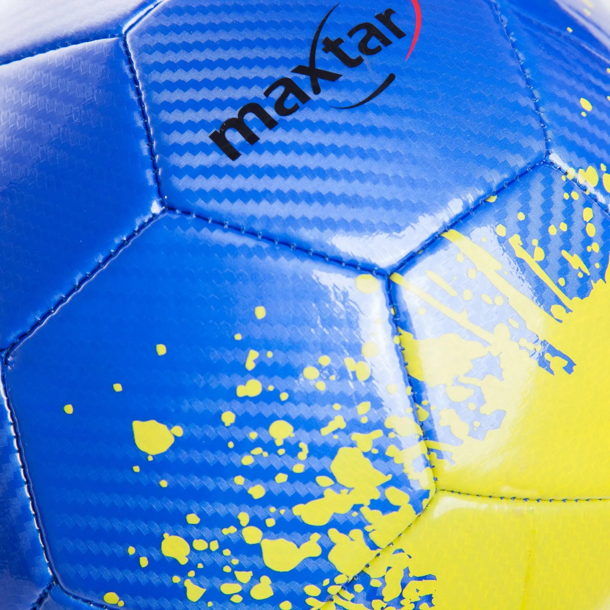 Minge de fotbal Maxtar 400-420 g 3/3