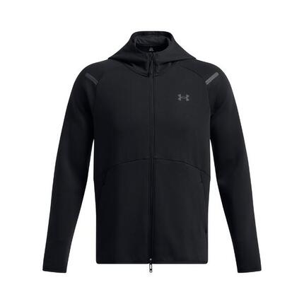Under Armour Herren Kapuzenjacke UA Unstoppable Flc FZ HD EU 1389352