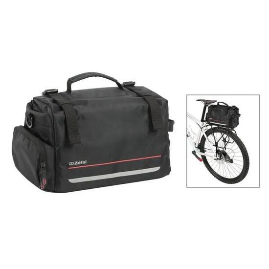Sacoche de porte-bagages Zefal Traveler 60 20L