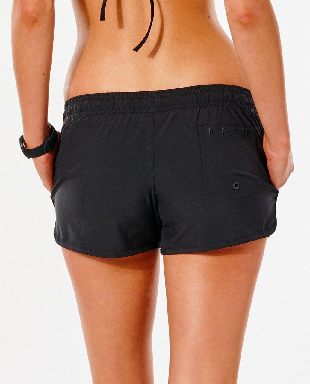 Boardshort Femme Classic Surf 3" 2/6