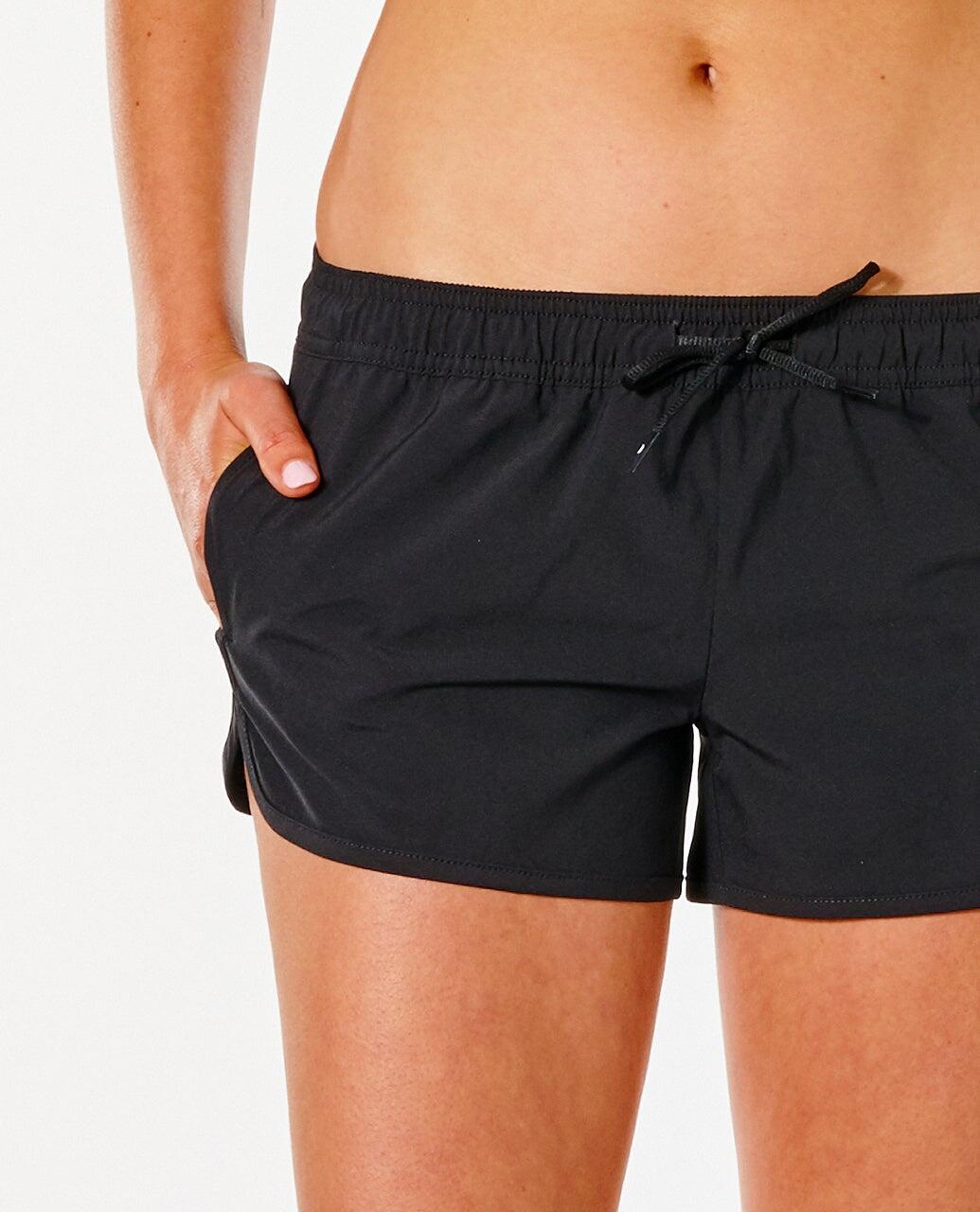 Boardshort Femme Classic Surf 3" 4/6