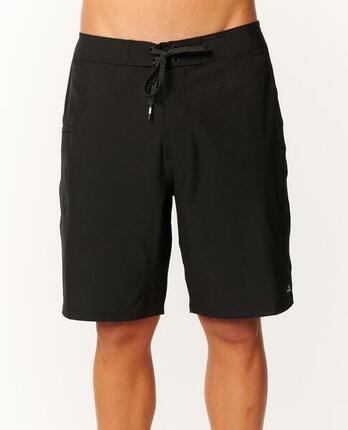 Herren Mirage Core 20" Boardshorts Schwarz